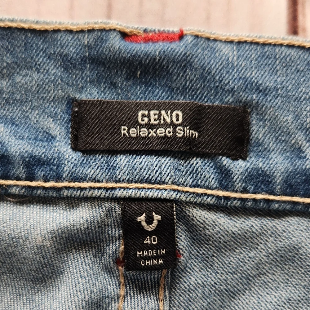 NWT True Religion 